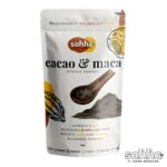 Cacao and Maca