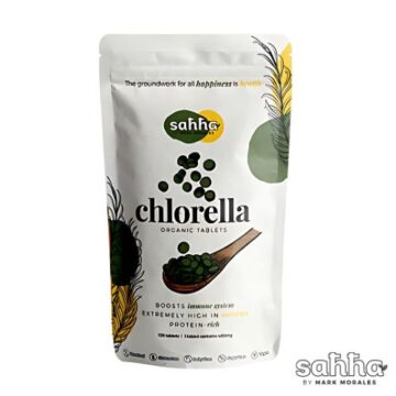 Chlorella