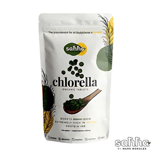 Chlorella