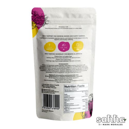 KIDS Daily Nutrition - Image 2