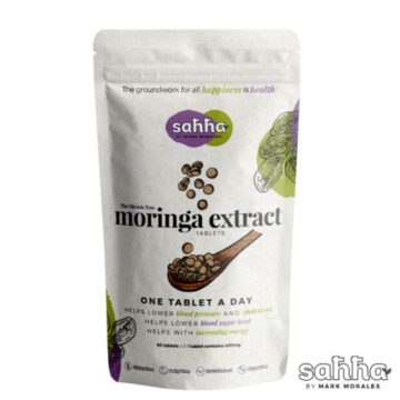 Moringa Extract