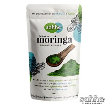 Moringa Powder