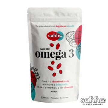 Omega 3