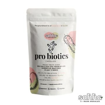 Probiotics