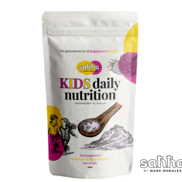 KIDS Daily Nutrition