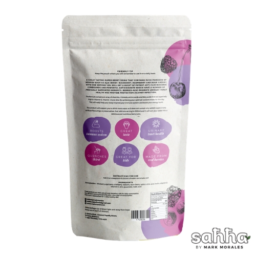 Super berry Powder - Image 2