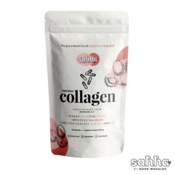 Vegetarian Collagen