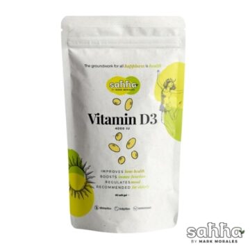 Malta Vitamin D3