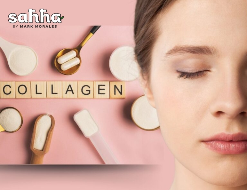Who Needs Collagen? Understanding the Building Blocks of Your Body