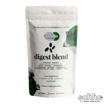 Digest Blend