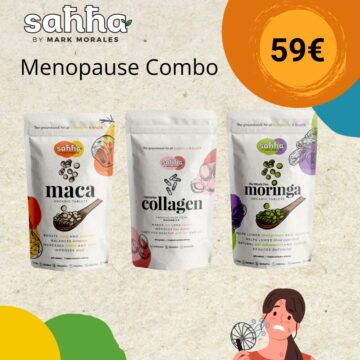 MENOPAUSE COMBO