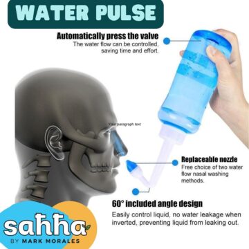 Nasal Wash