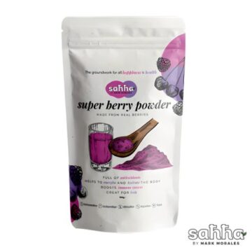 Super Berry Powder