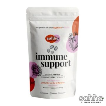 Buy Echinacea, Zinc & Vitamin C in Malta