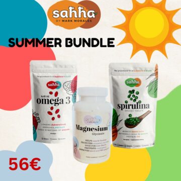 SUMMER BUNDLE