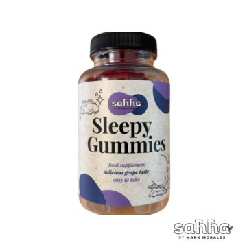 Sleepy Gummies