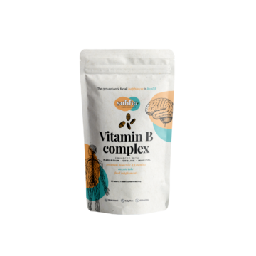 Vitamin B Complex