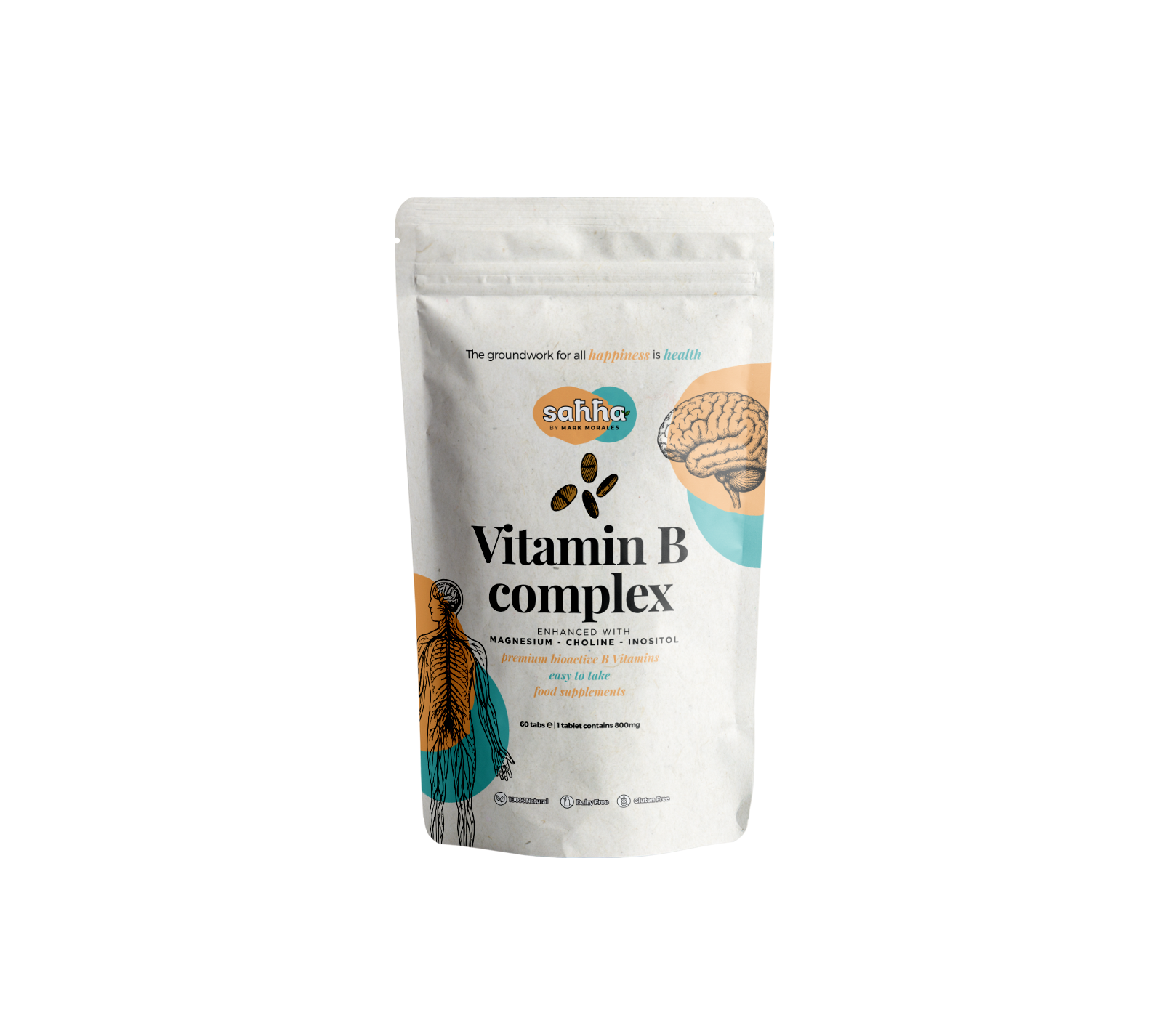 Vitamin B Complex